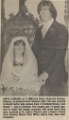 19830923 ANITA LEONARD DAVID CARTER WEDDING CN